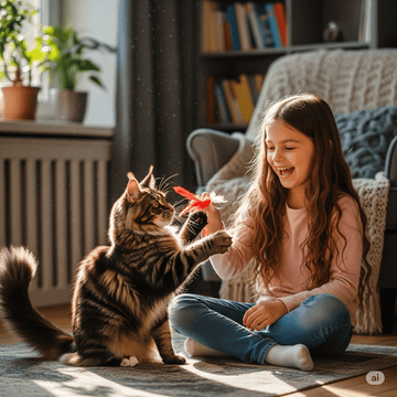 Maine Coon Cat Price: What You Need to Know Before Bringing One Home - dspetstore.com
