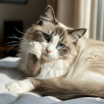 Ragdoll Cat Price: Here’s Everything You Need to Know for dspetstore.com - dspetstore.com