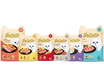 Bellotta Cat Food - dspetstore.com