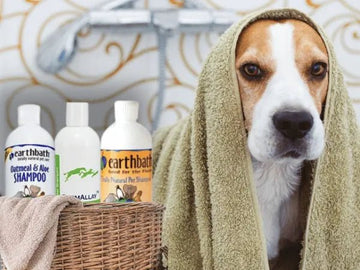Dog and Cat Shampoo & Conditioner - dspetstore.com