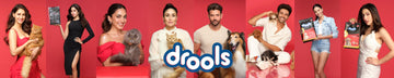 Drools Dog Dry Food - dspetstore.com