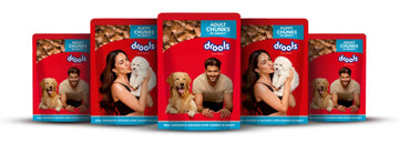 Drools Dog Food Complete Nutrition - dspetstore.com