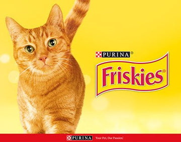 Friskies Cat Food - dspetstore.com