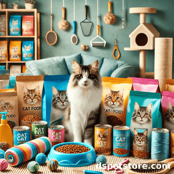 Offers for Cats - dspetstore.com