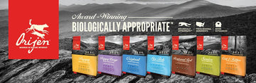 Orijen Dog Food - dspetstore.com