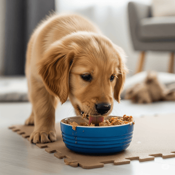 Puppy Wet Food - dspetstore.com