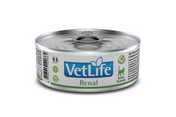 Renal Cat Food - dspetstore.com
