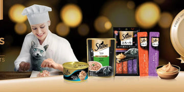 Sheba Wet Cat Food - dspetstore.com