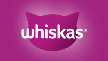 Whiskas Dry & Wet Cat Food - dspetstore.com