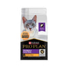 Premium hairball control cat food by Purina Pro Plan
