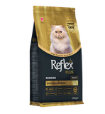 Reflex Plus Hypoallergenic Persian Adult Cat Food 1.5kg