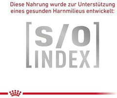 Royal Canin Urinary Moderate Calorie, 1500 g