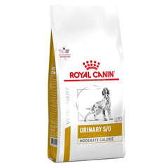 Royal Canin Urinary Moderate Calorie, 1500 g