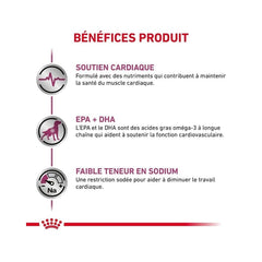 Royal Canin Veterinary Diet Cardiac, 2 kg