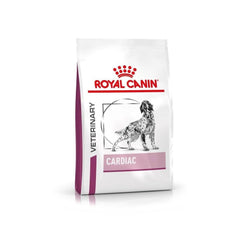 Royal Canin Veterinary Diet Cardiac, 2 kg