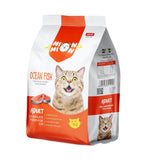TAIYO Miow Miow Kitten Ocean Fish Cat Food