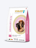 Vivaldis V Diet Urinary S/O Diet Dog Dry Food 2kg
