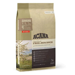 Acana Free Run Duck Dog Food - dspetstore.com