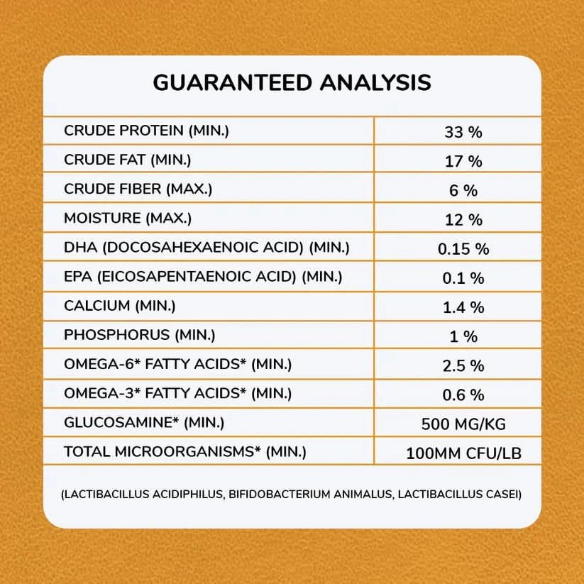 Acana Large Breed Dry Puppy Food - dspetstore.com