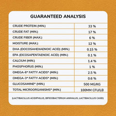 Acana Large Breed Dry Puppy Food - dspetstore.com