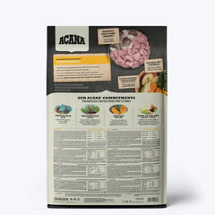 Acana Mini & Medium Breed Junior Dry Puppy Food - dspetstore.com