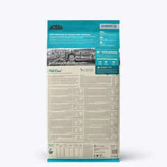 Acana Wild Coast Fish Dog Food – High - Protein, Grain - Free - dspetstore.com