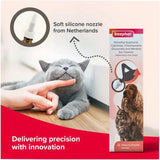 Beaphar Ear Cleaner for Dogs and Cats - dspetstore.com