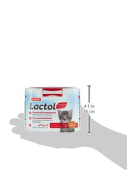Beaphar Lactol Kitten Milk From Birth - dspetstore.com