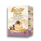 Bellotta Nutri+ Pudding Meal Tuna Mousse with Blueberry - dspetstore.com