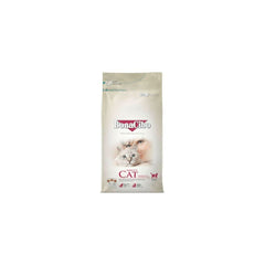Bonacibo Adult Cat Food Chicken with Rice - dspetstore.com