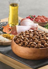 Bonacibo Adult Cat Food Chicken with Rice - dspetstore.com