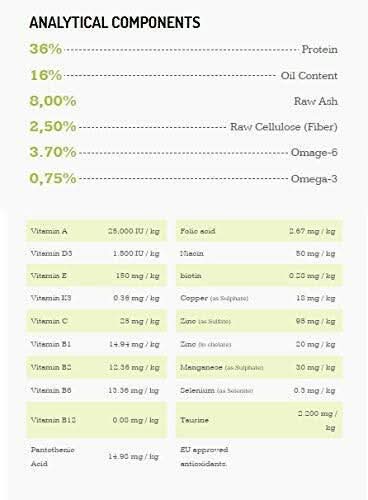 Bonacibo Adult Cat Food Chicken with Rice - dspetstore.com