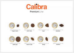 Calibra Dog Food Premium Line Energy Dry for Active Dogs - dspetstore.com