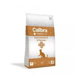 Calibra Gastrointestinal & Pancreas Cat Food, 2kg - dspetstore.com