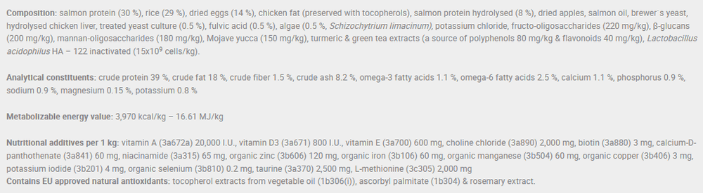 Calibra Gastrointestinal & Pancreas Cat Food, 2kg - dspetstore.com