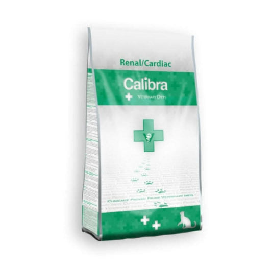 Calibra Renal Cat Food - 2kg - dspetstore.com