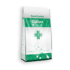 Calibra Renal Cat Food - 2kg - dspetstore.com