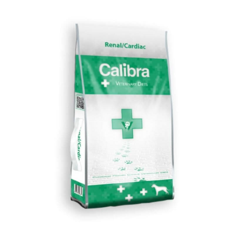 Calibra Renal Dog Food - dspetstore.com