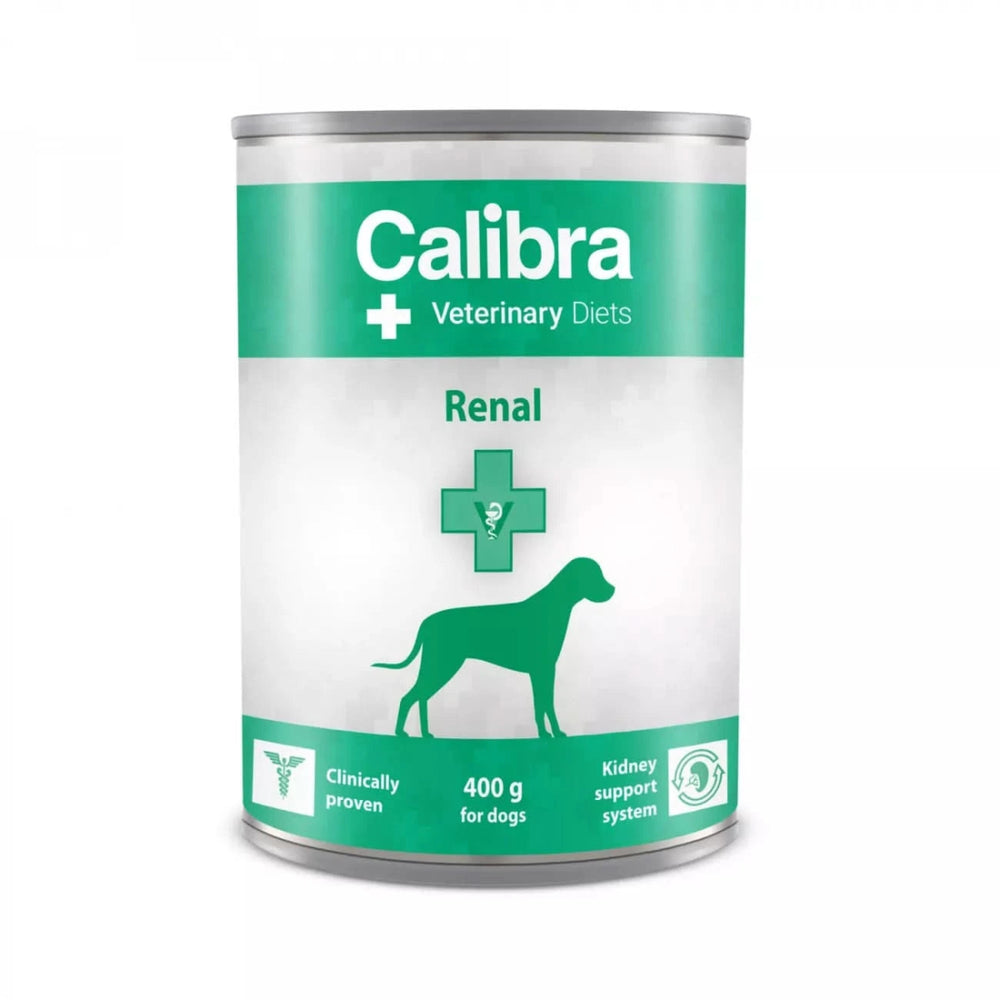 Calibra Renal Wet Dog Food - dspetstore.com