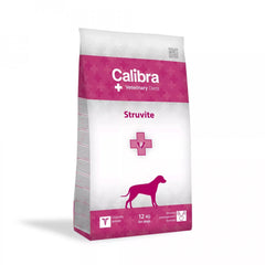 Calibra Struvite Urinary Dog Food - dspetstore.com