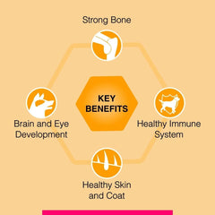 Canine Creek Club Dog Food - dspetstore.com