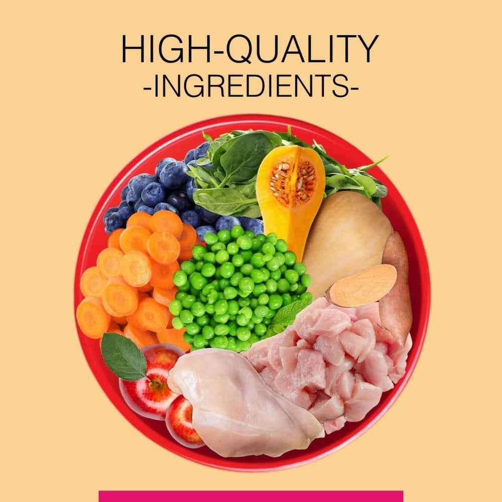 Canine Creek Club Dog Food - dspetstore.com