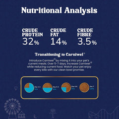 Carniwel Persian Adult Cat Food - dspetstore.com