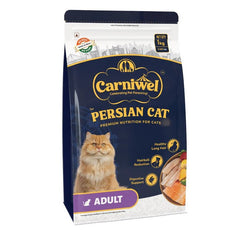 Carniwel Persian Adult Cat Food - dspetstore.com