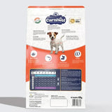 Carniwel with Fresh Chicken, Dry Dog Food for Small Dog, Puppy - dspetstore.com