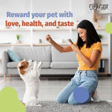 Chip Chops Chicken Tenders Dog Treats - dspetstore.com