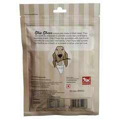 Chip Chops Fish on Stick Dog Treats - dspetstore.com