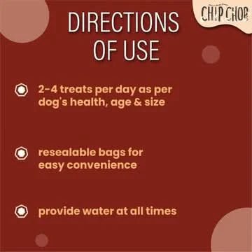 Chip Chops Fish on Stick Dog Treats - dspetstore.com