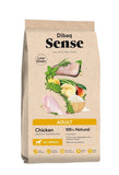 Dibaq Sense Low Grain Adult Chicken Dog Food - dspetstore.com