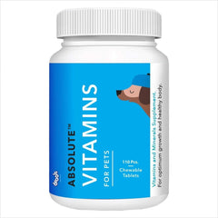Drools Absolute Vitamin Supplement for Dogs - dspetstore.com
